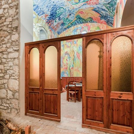 Casa Refugi Les Orenetes Rocafort  Dış mekan fotoğraf