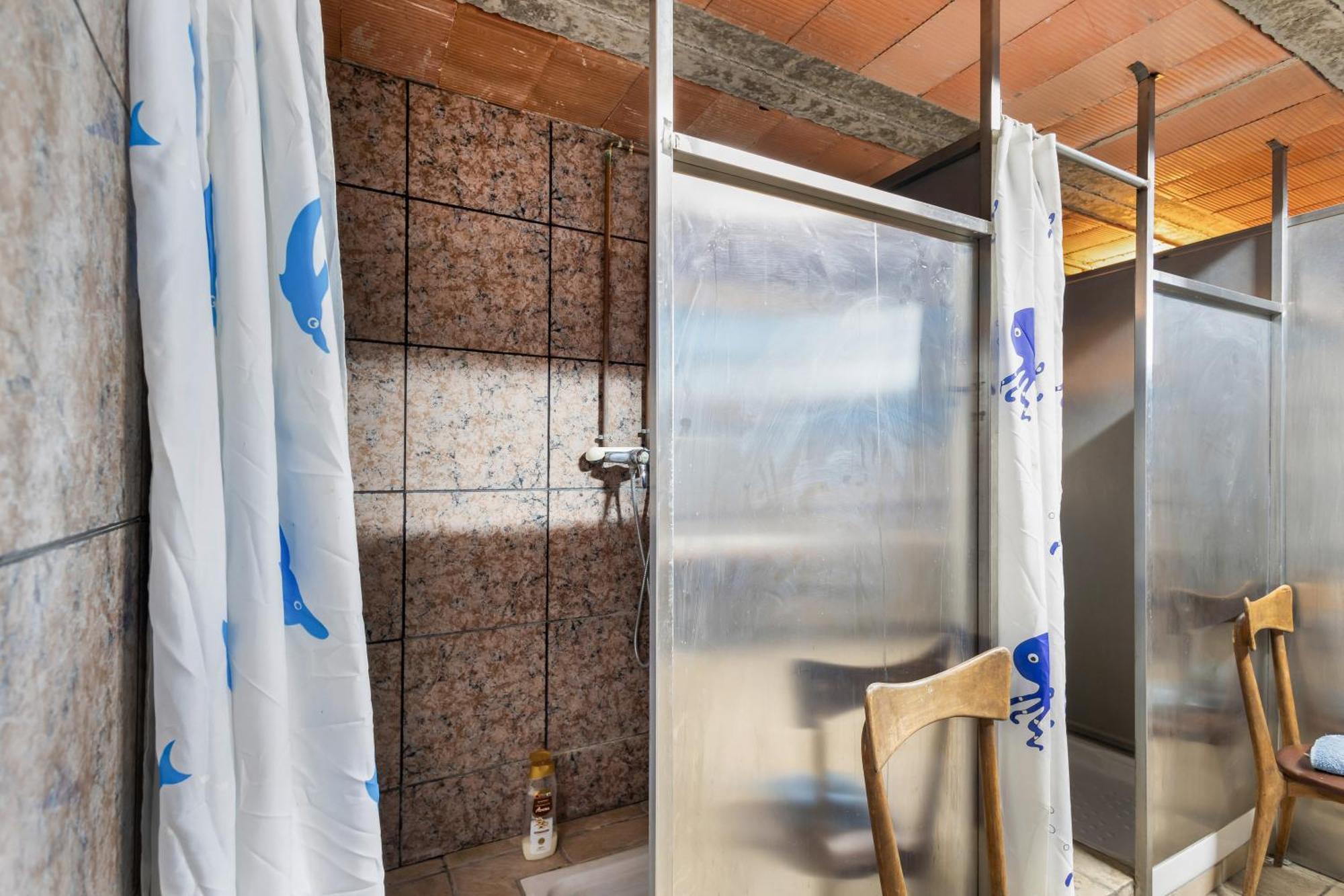 Casa Refugi Les Orenetes Rocafort  Dış mekan fotoğraf