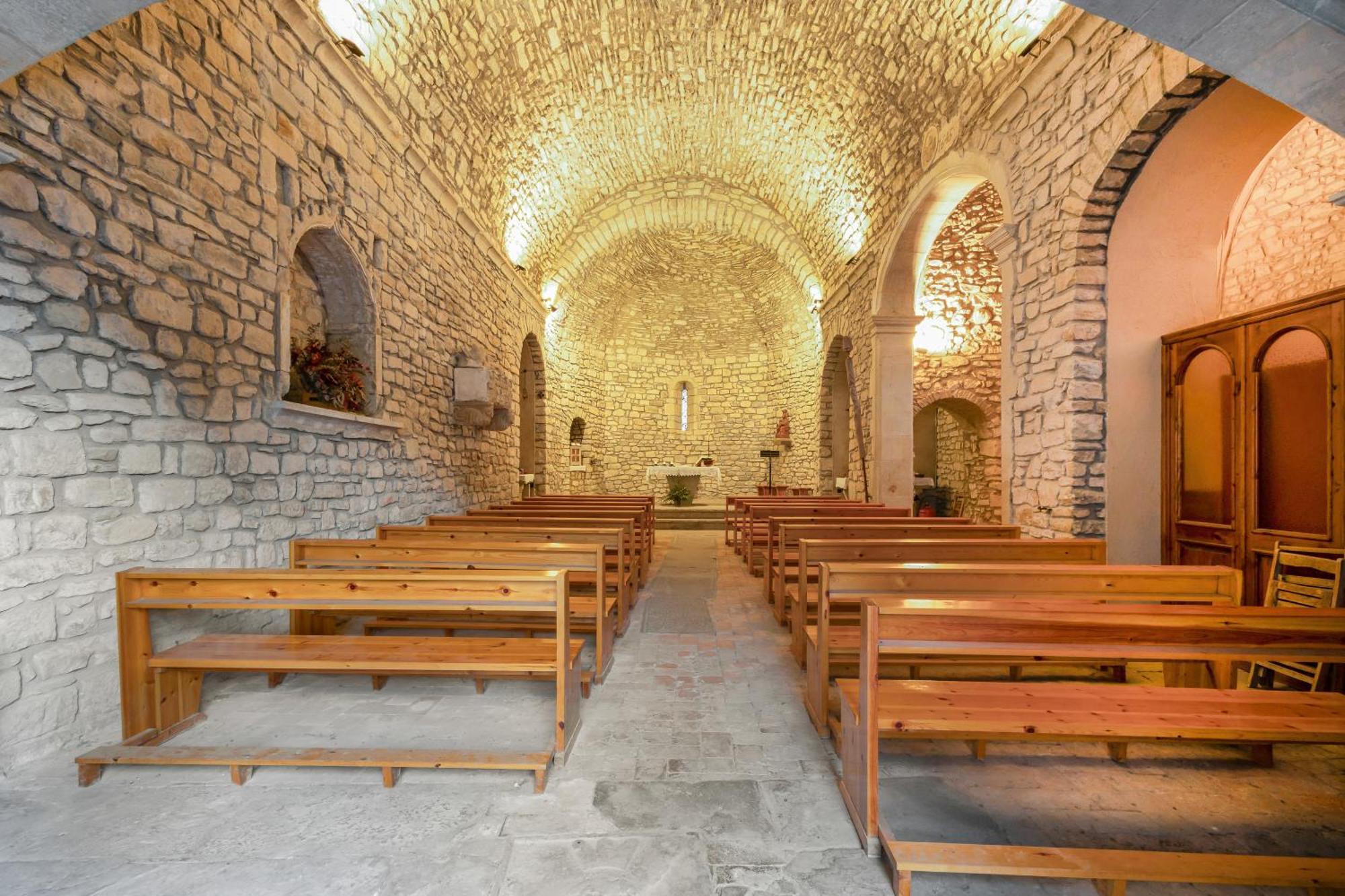Casa Refugi Les Orenetes Rocafort  Dış mekan fotoğraf