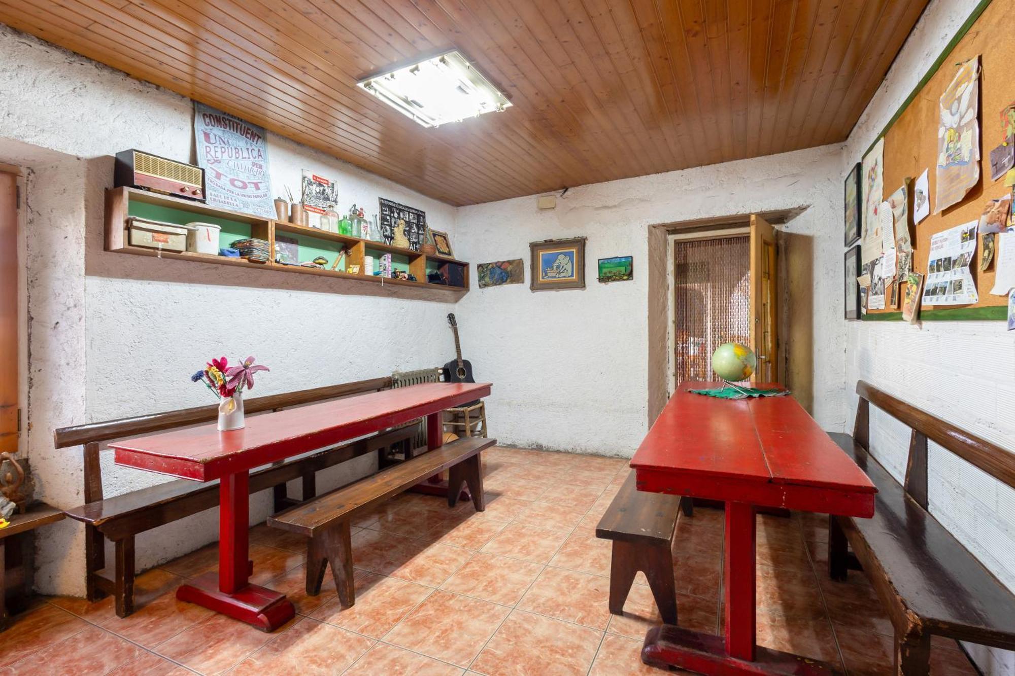Casa Refugi Les Orenetes Rocafort  Dış mekan fotoğraf