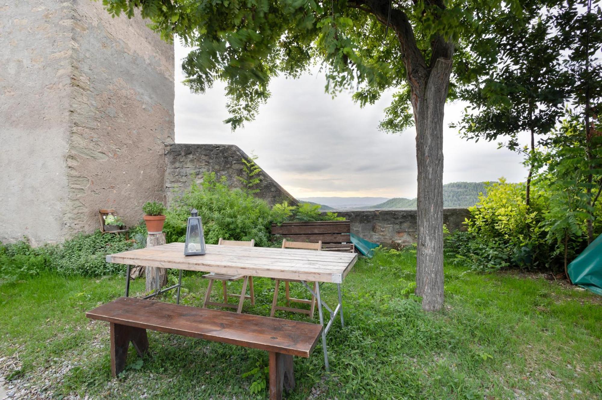 Casa Refugi Les Orenetes Rocafort  Dış mekan fotoğraf