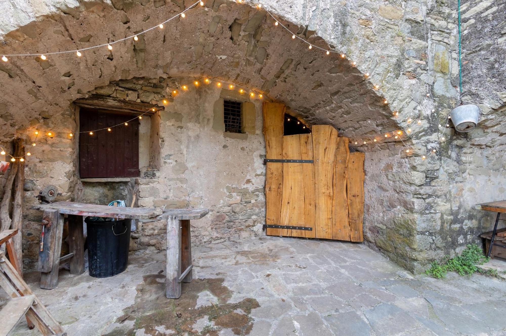 Casa Refugi Les Orenetes Rocafort  Dış mekan fotoğraf