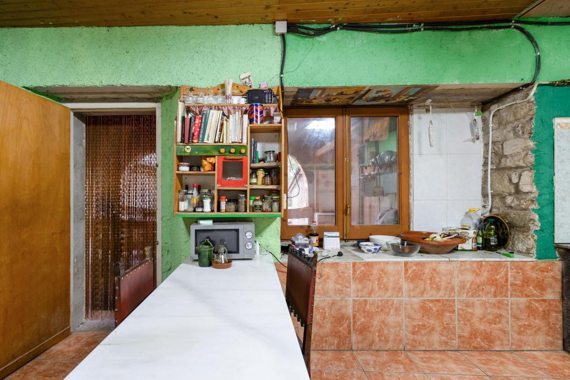 Casa Refugi Les Orenetes Rocafort  Dış mekan fotoğraf
